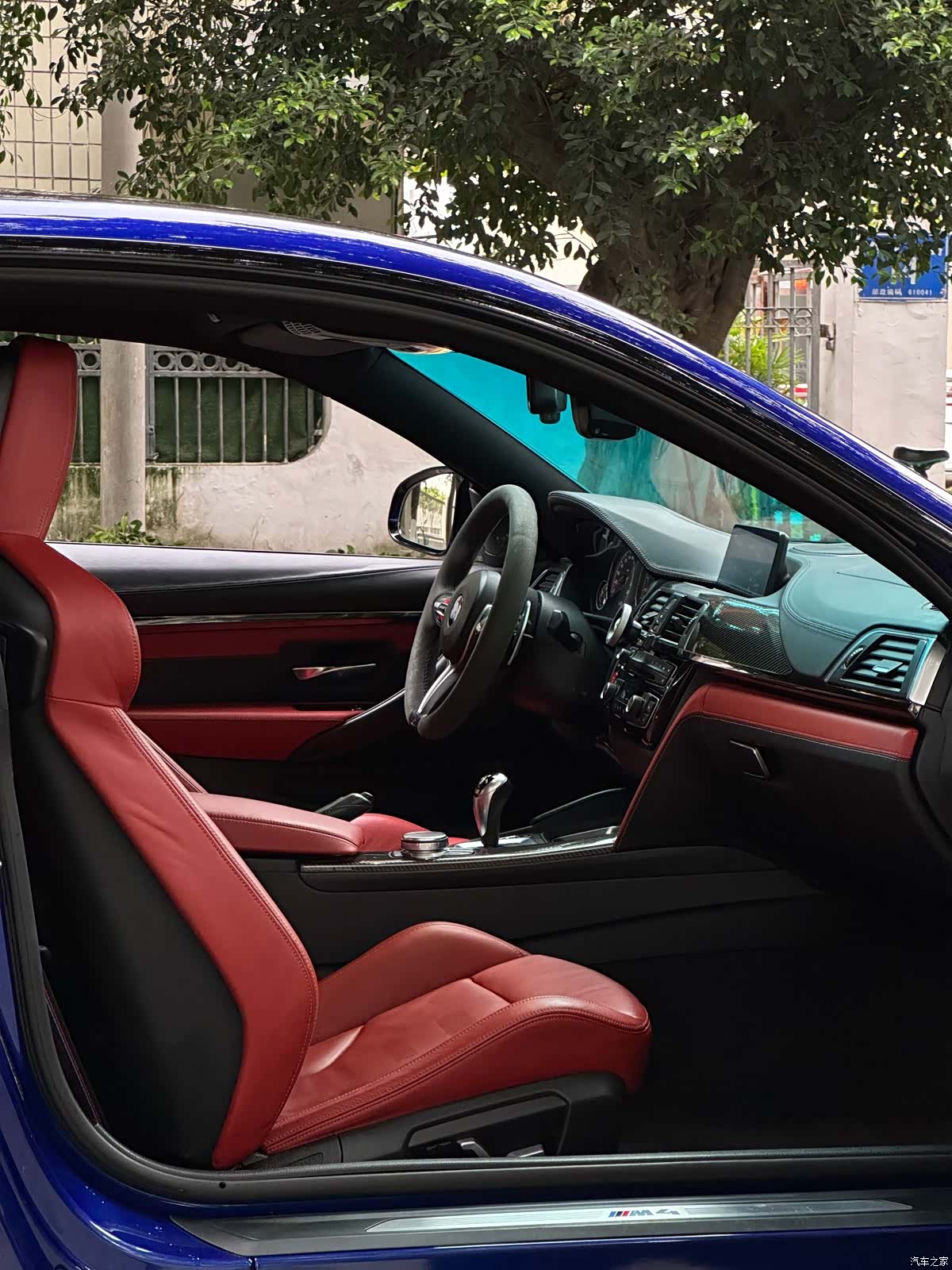 BMW M4, 2019 10