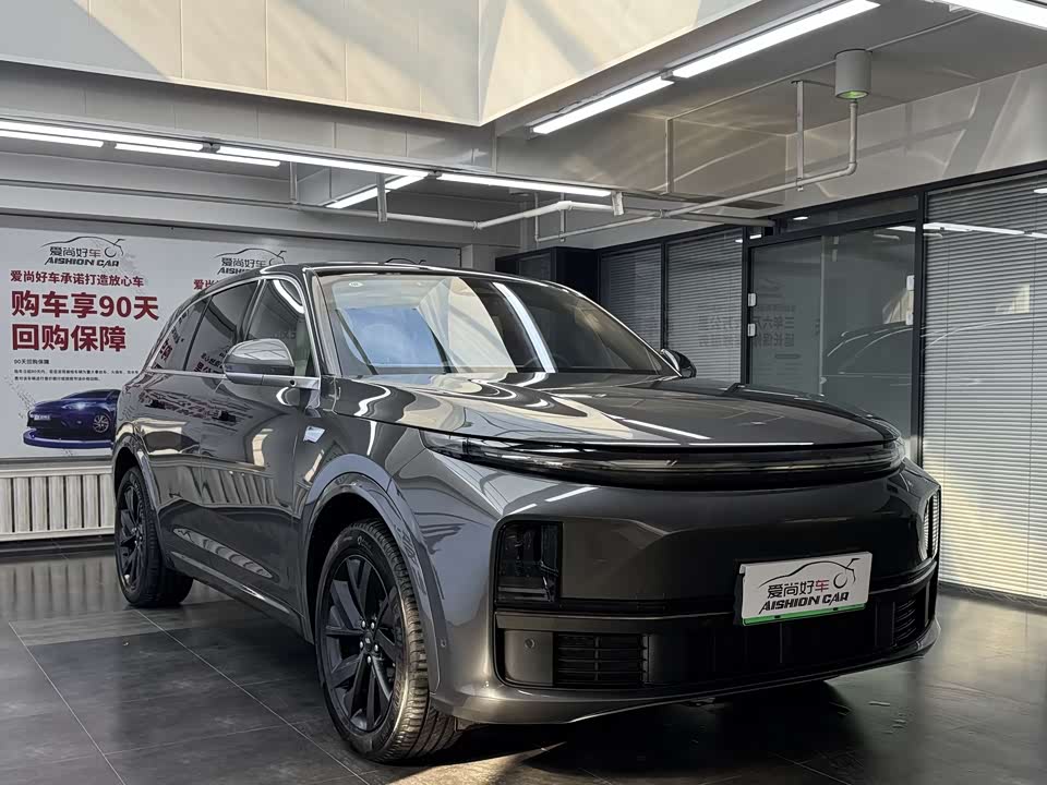 Li Auto Ideal L7