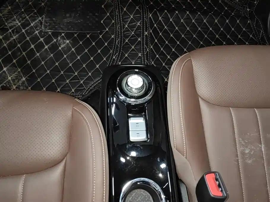 Wuling Wuling Bingguo