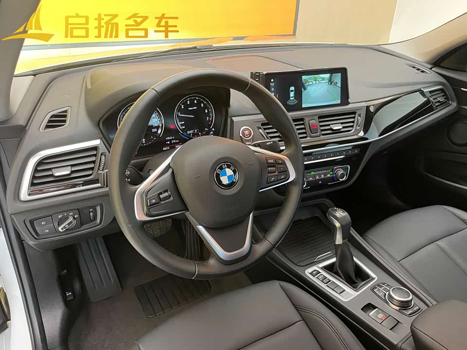 BMW 1 series BMW 1 series