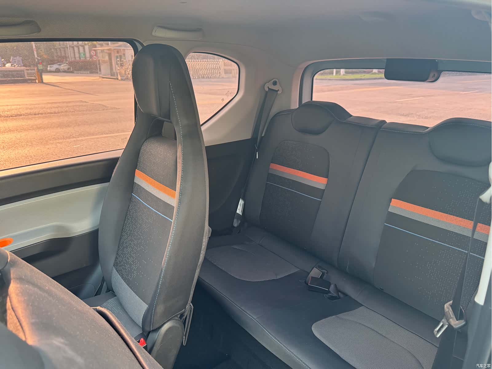 Wuling MINIEV, 2021 10