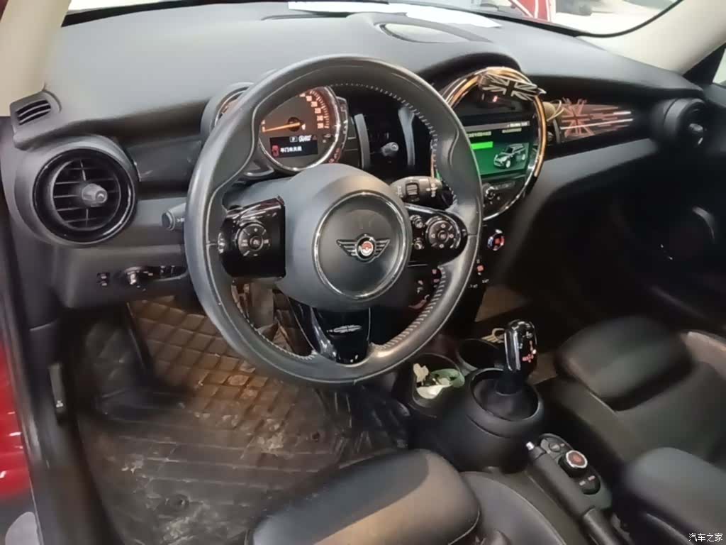 Mini Cooper, 2019 10