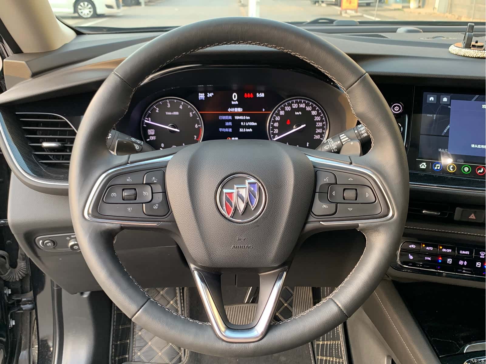 Buick Envision Plus, 2023 8