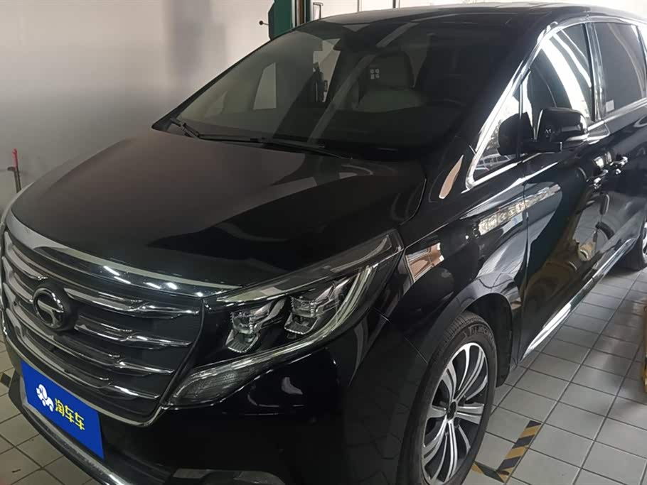 Trumpchi Trumpchi M8