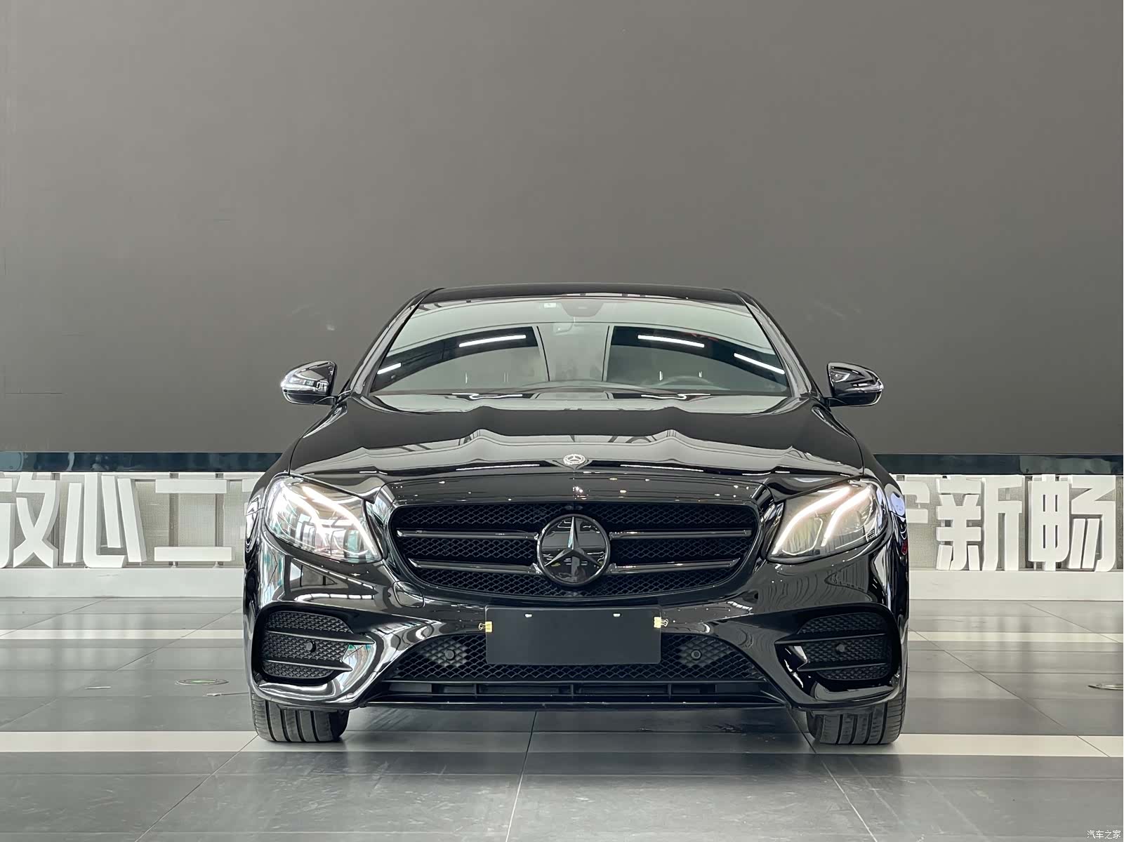 Mercedes-Benz E-Class, 2020 2