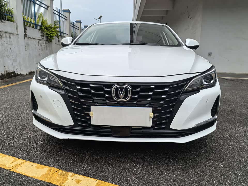 Changan Ruicheng CC