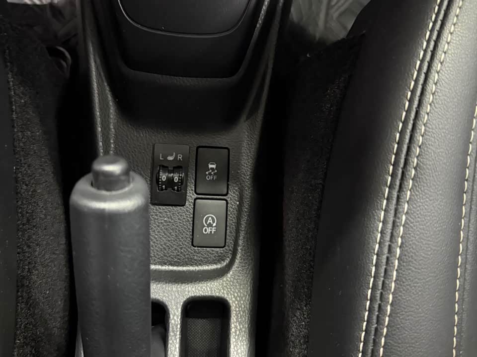 Toyota YARiS L Zhixuan