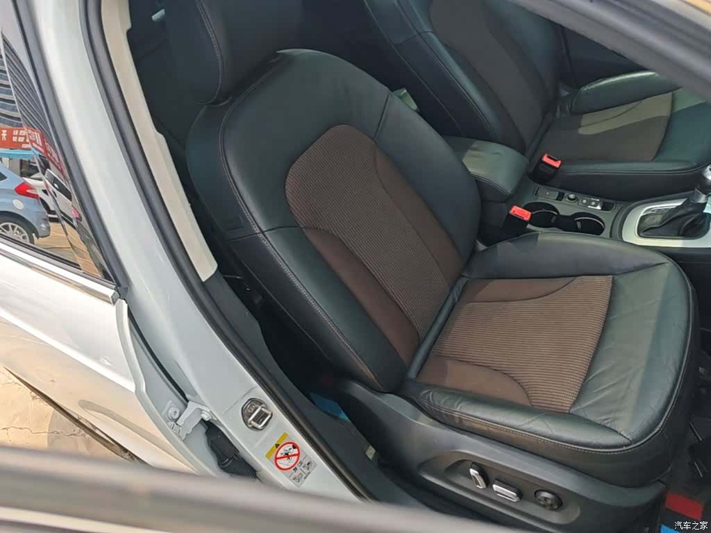 Audi Q3, 2019 25