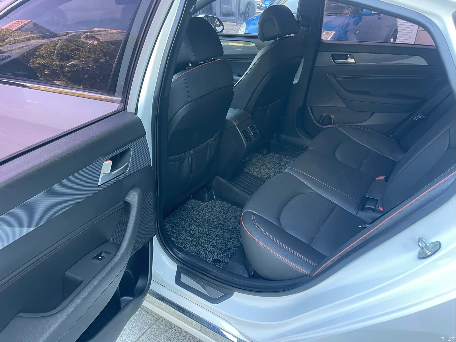 Hyundai Sonata, 2016 7