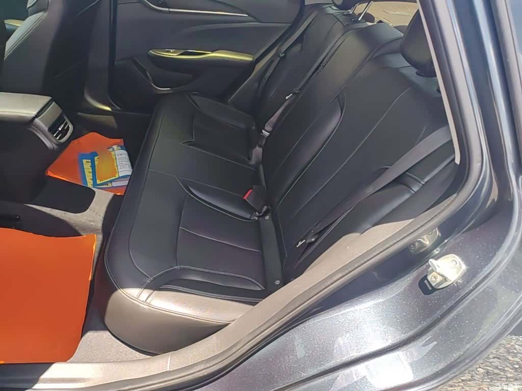 Buick VI, 2019 17