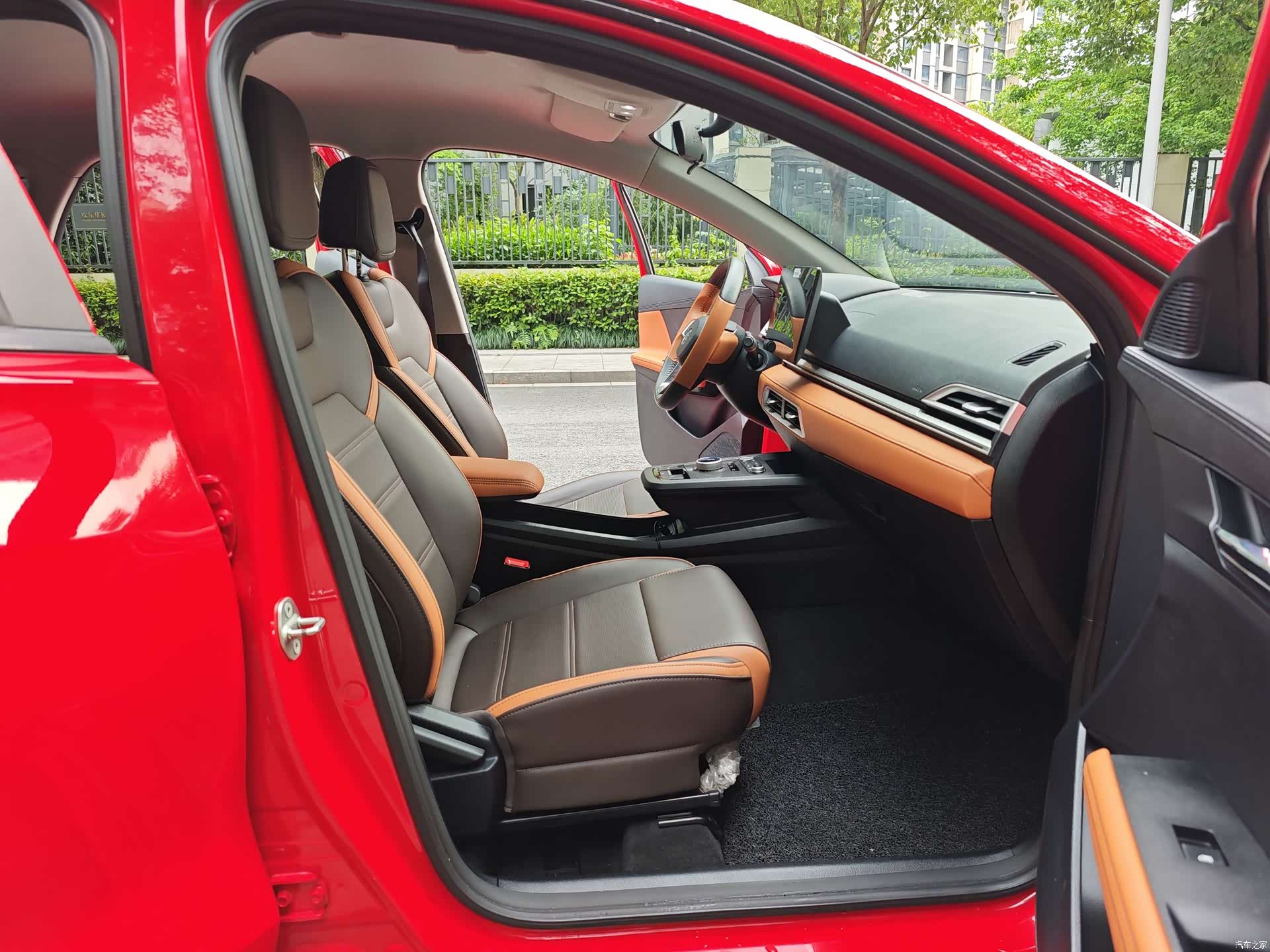 BYD E2, 2020 16