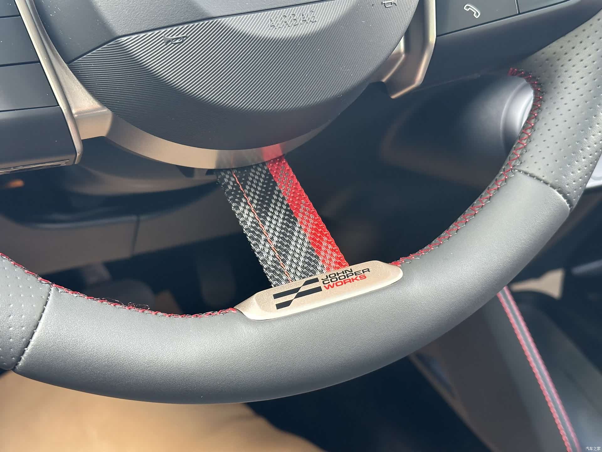 Mini Cooper, 2025 20