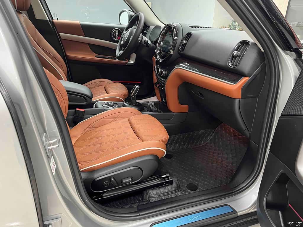 Mini Countryman, 2024 11
