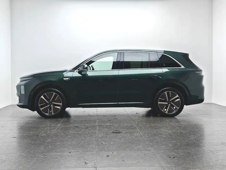 Li Auto Ideal L6