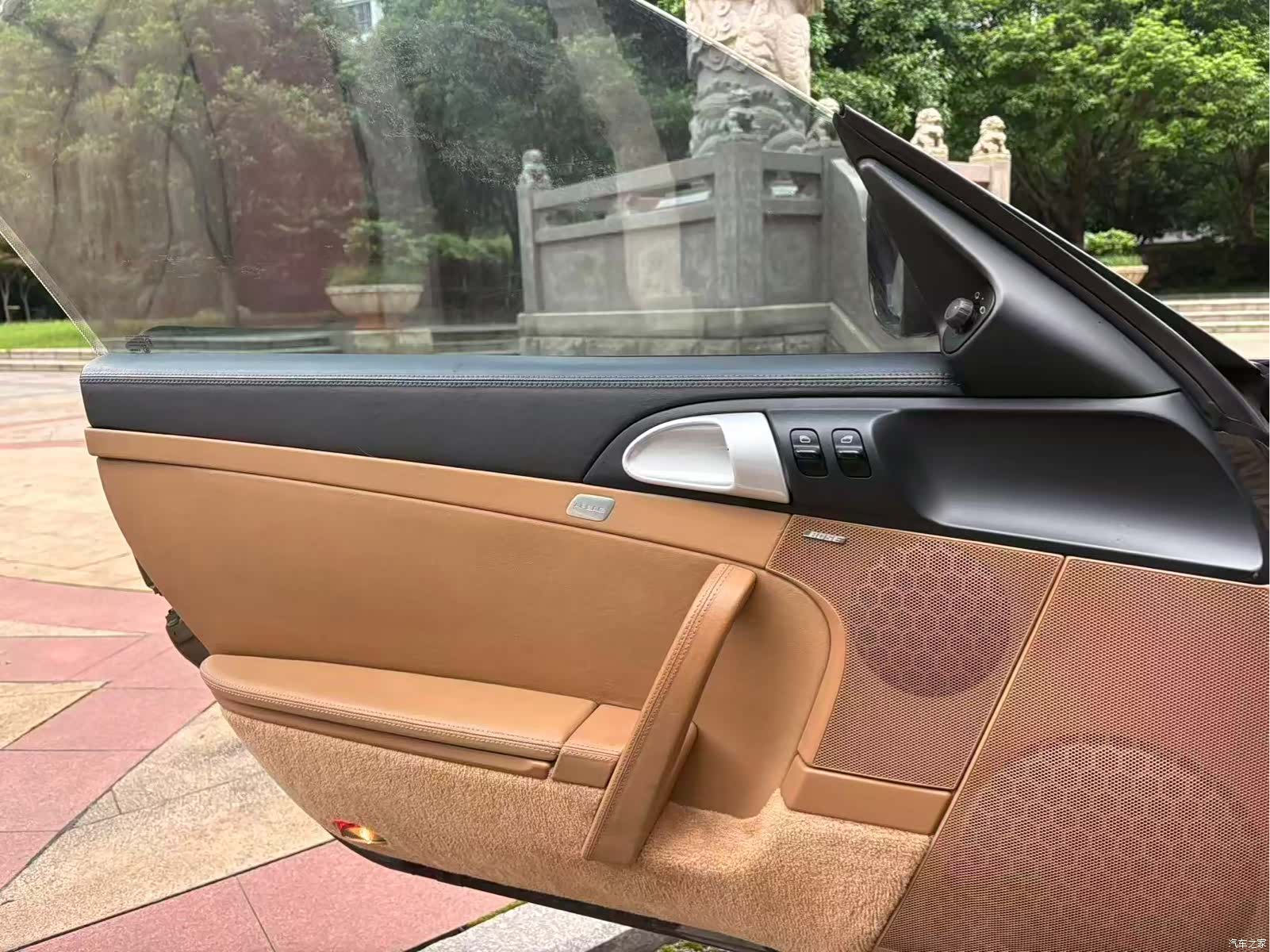 Porsche 911, 2009 13