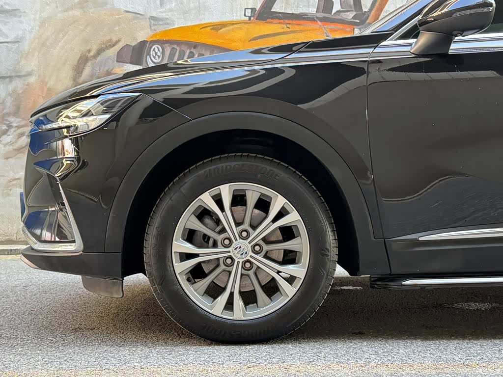 Buick Envision Plus, 2023 6