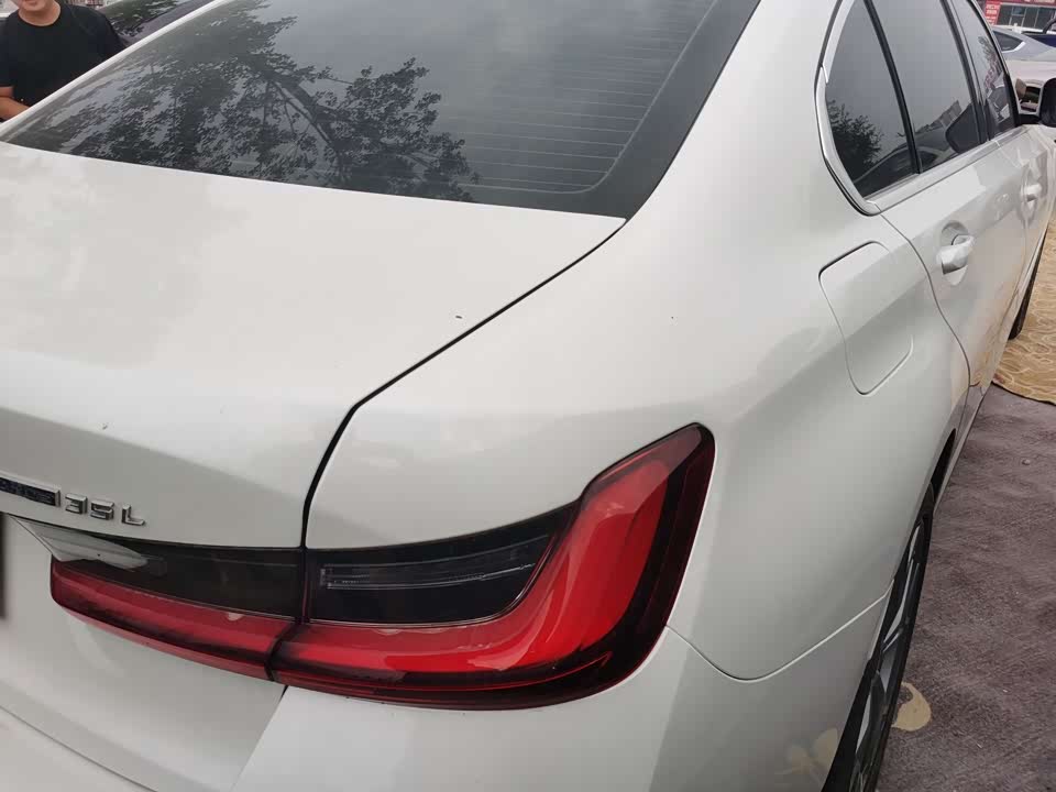BMW i3 BMW i3