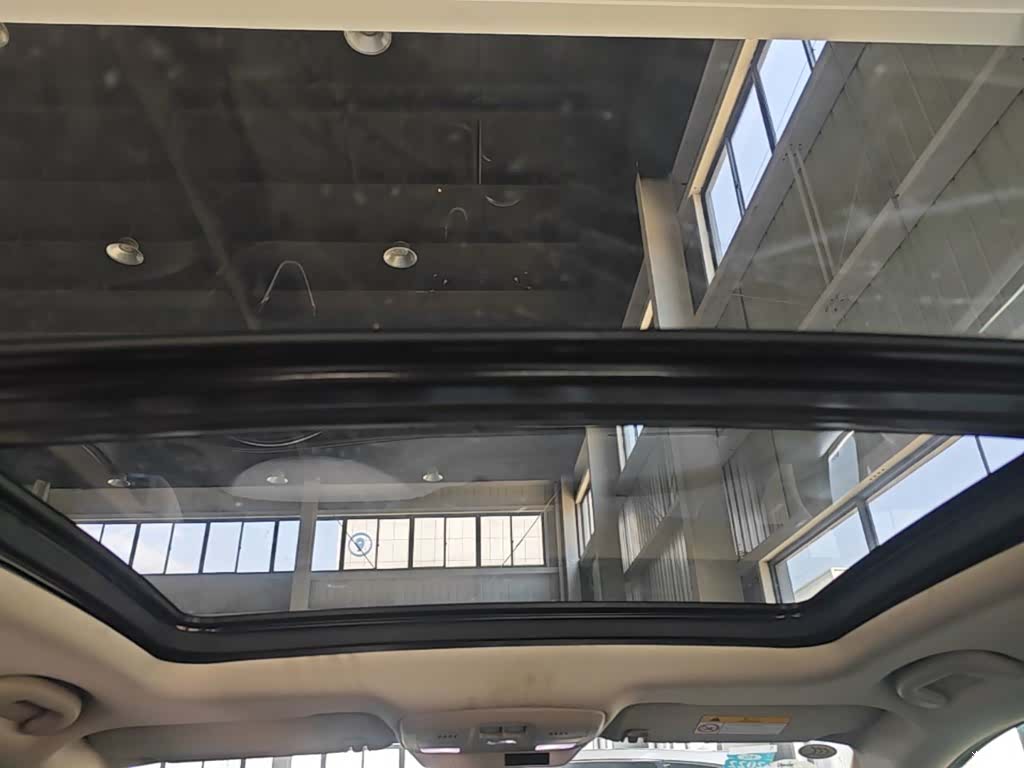 Buick Envision Plus, 2020 18