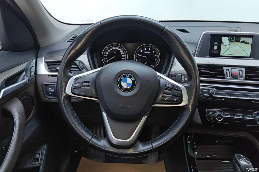 BMW X1, 2019 15