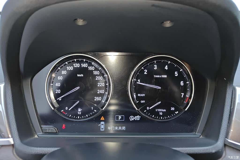 BMW X1, 2019 14