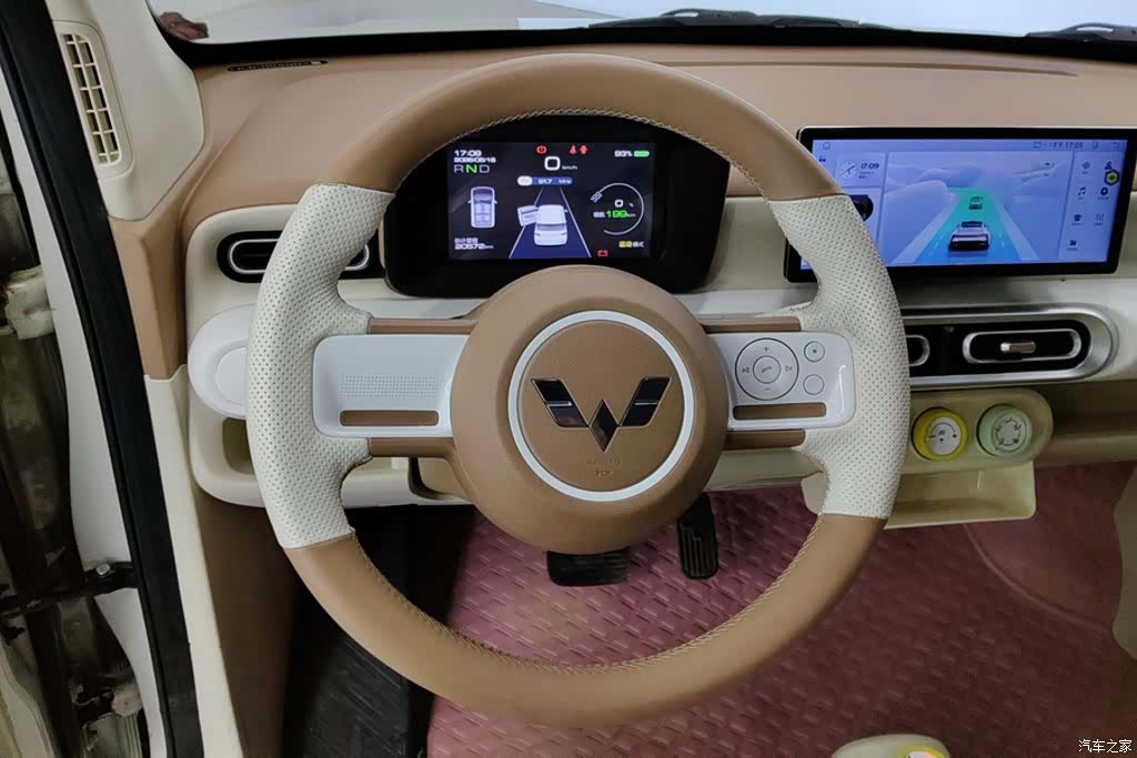 Wuling MINIEV, 2025 15