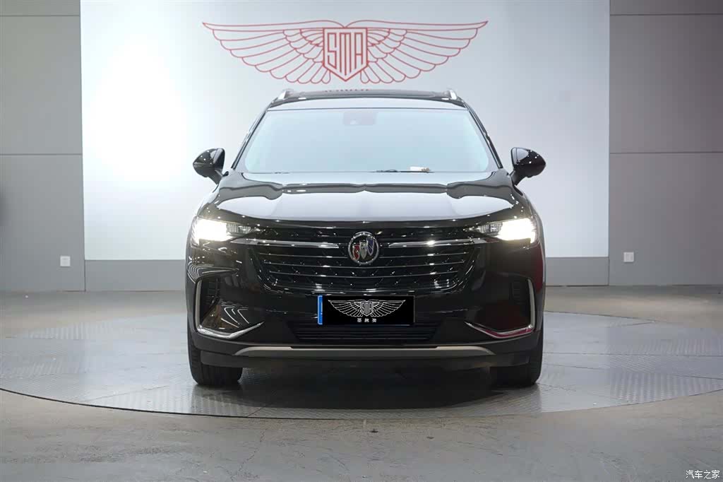 Buick Envision Plus, 2023 6