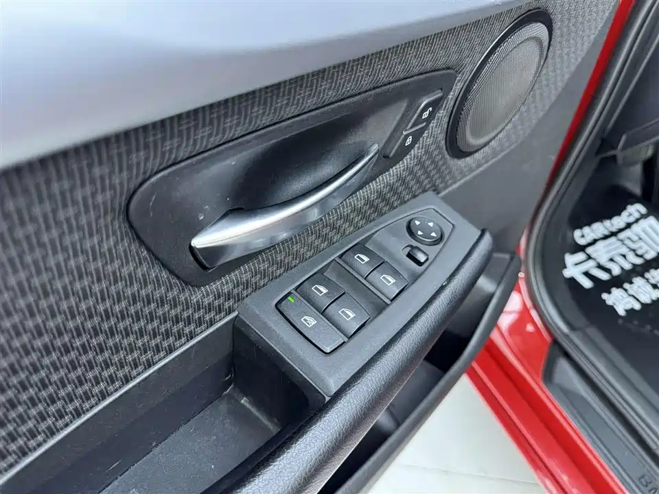 BMW 2 series station wagon