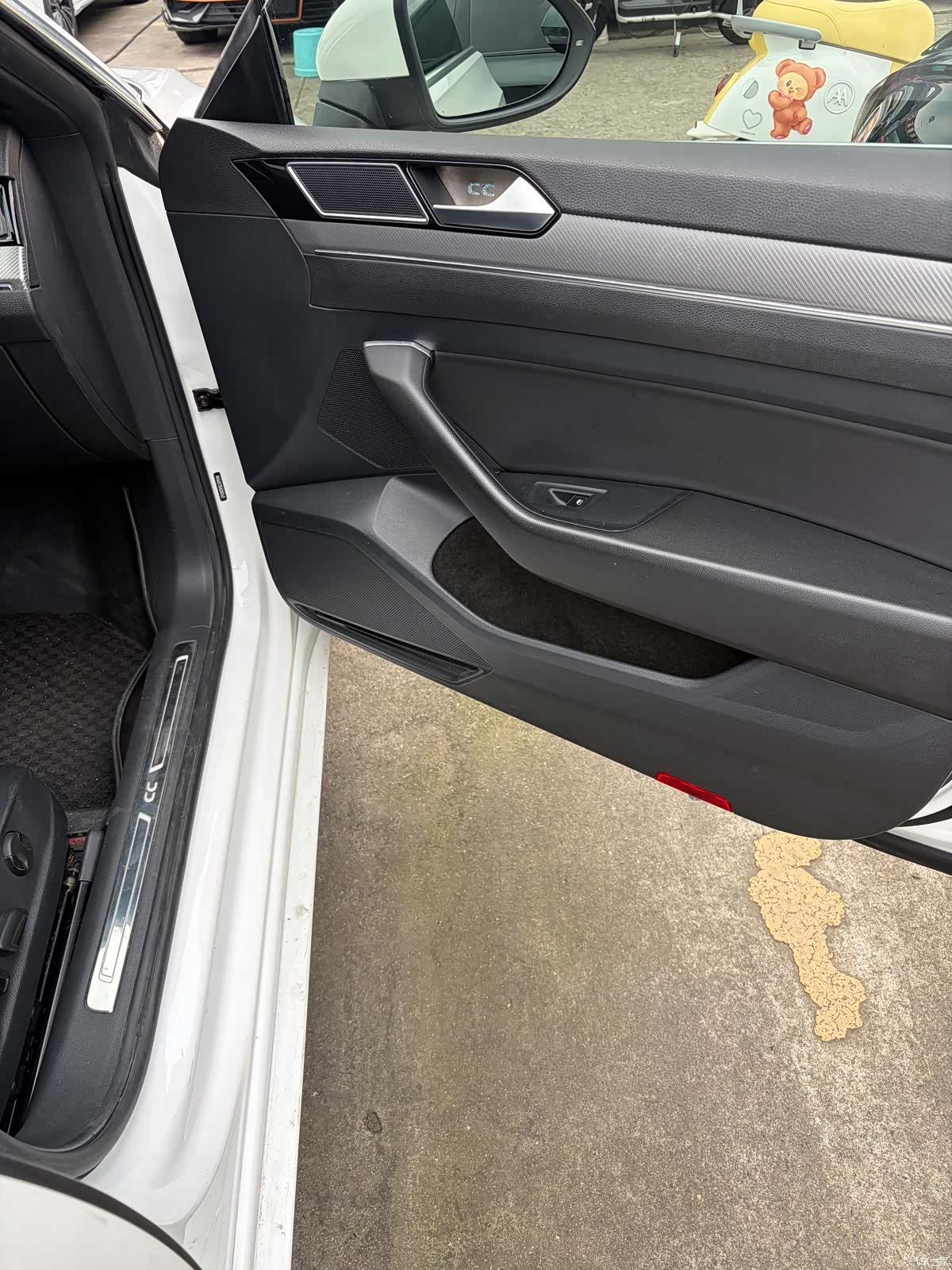 Volkswagen CC, 2020 13