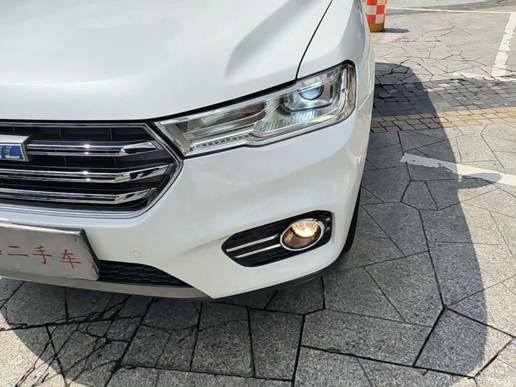 Haval H6, 2018 24