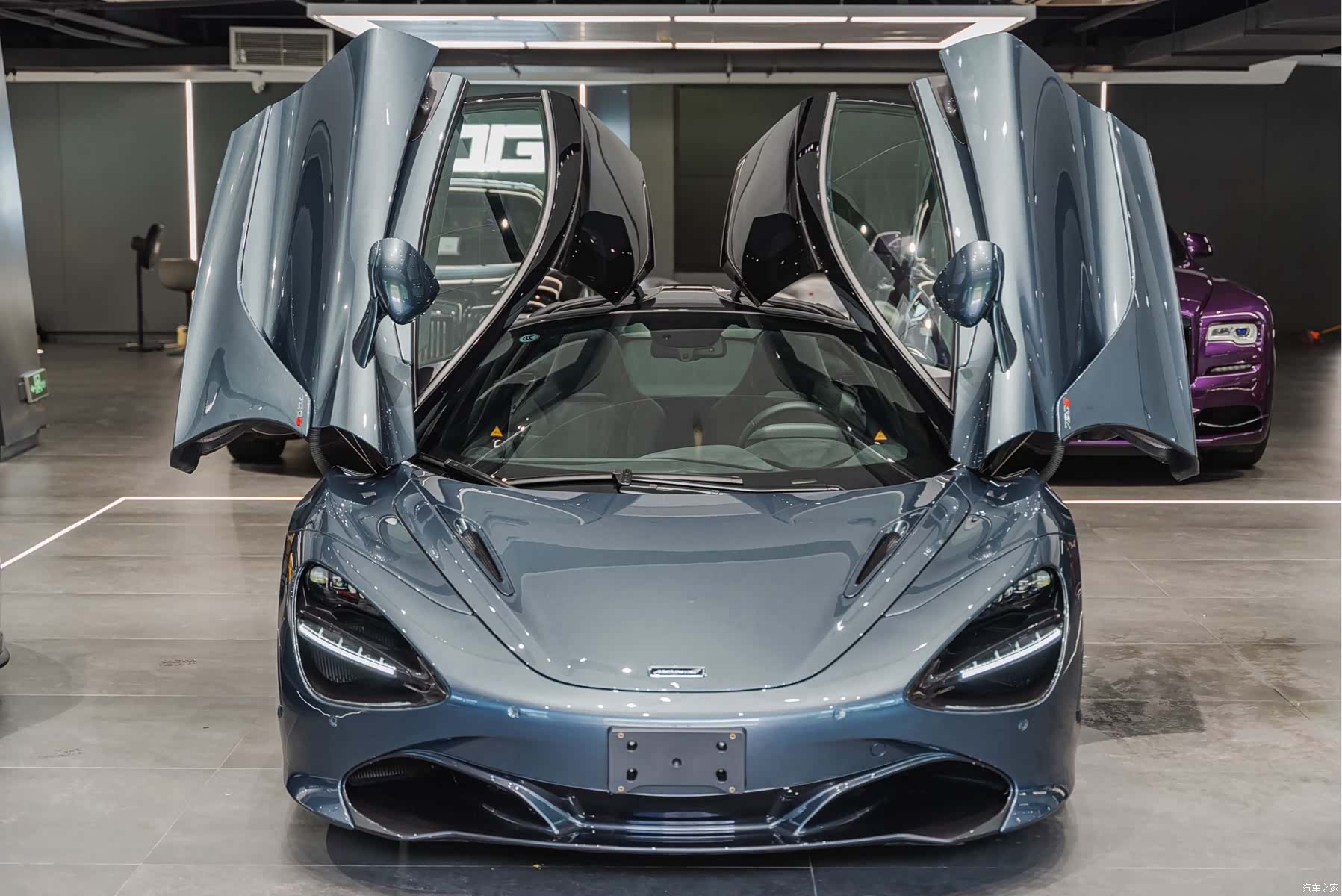 McLaren 720S, 2019 2
