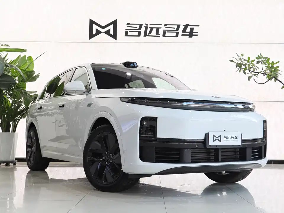 Li Auto Ideal L7