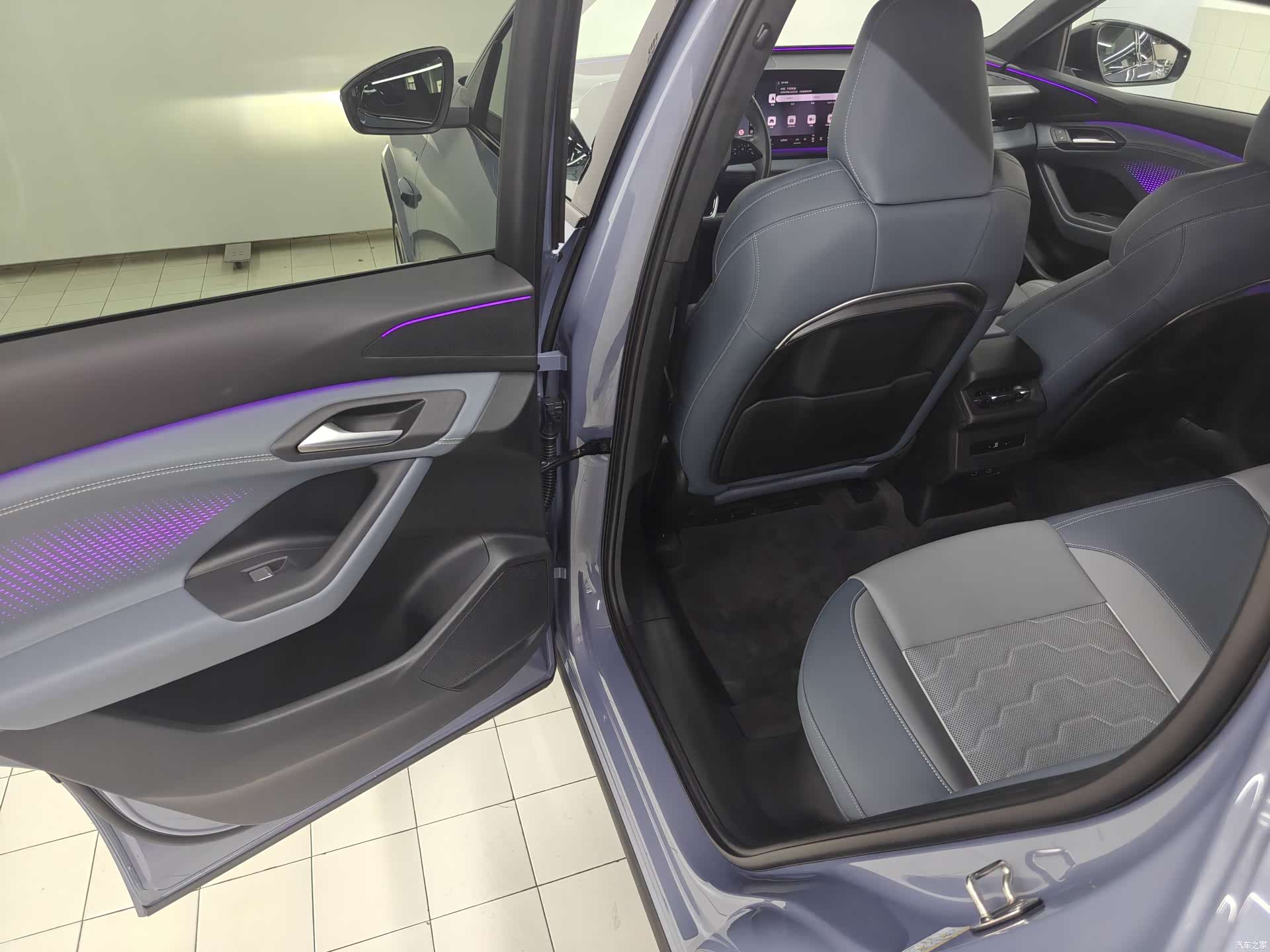 Audi e-tron, 2025 12