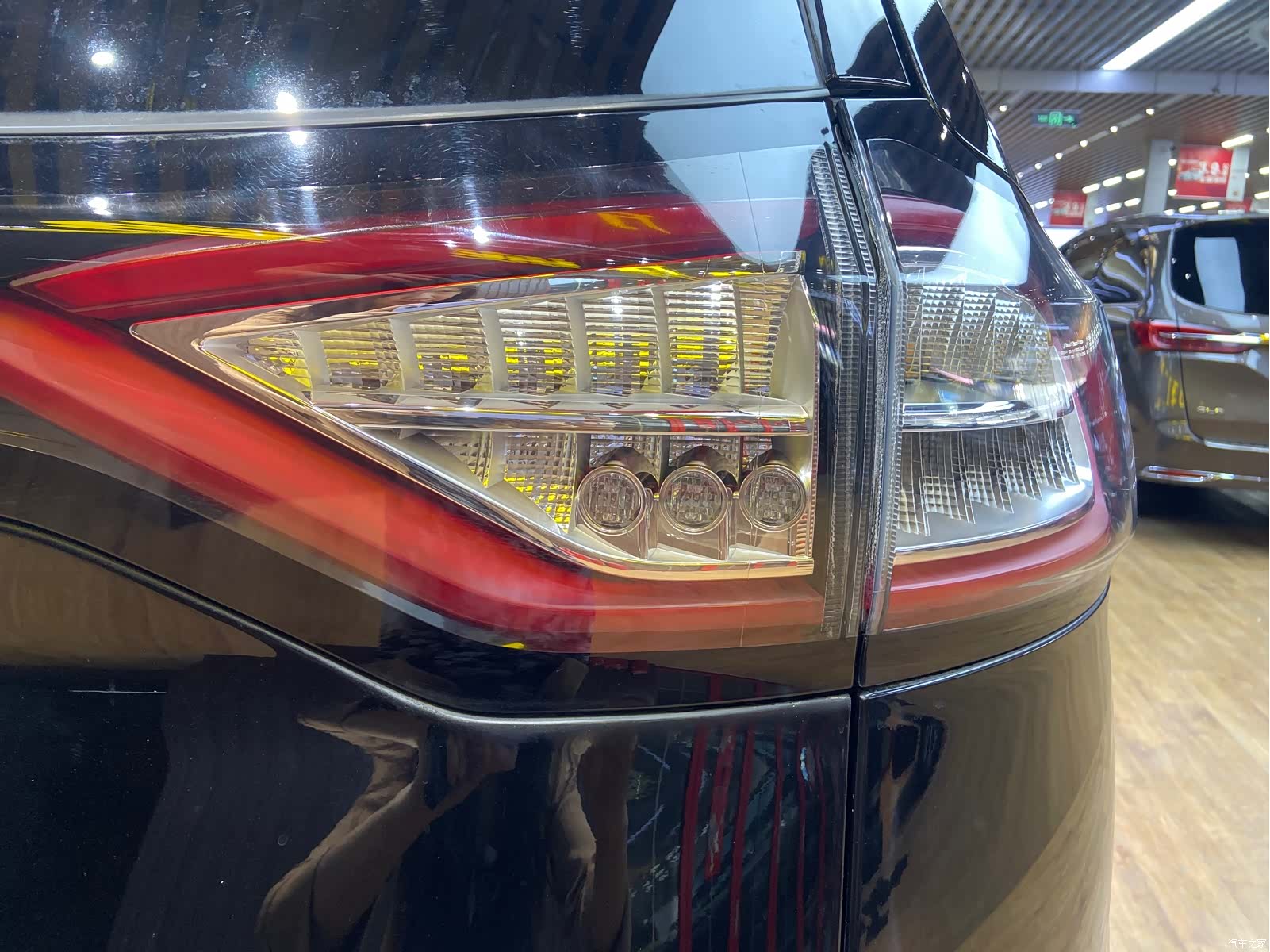 Ford Edge, 2019 31