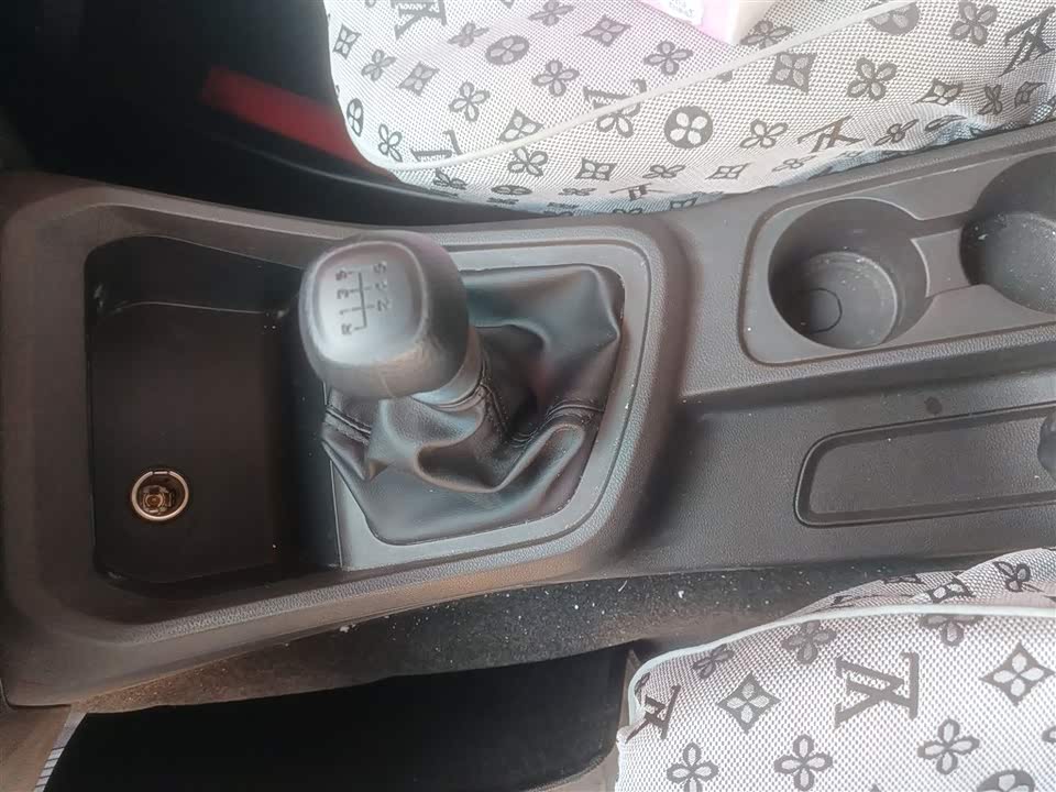 Wuling Wuling Hongguang V