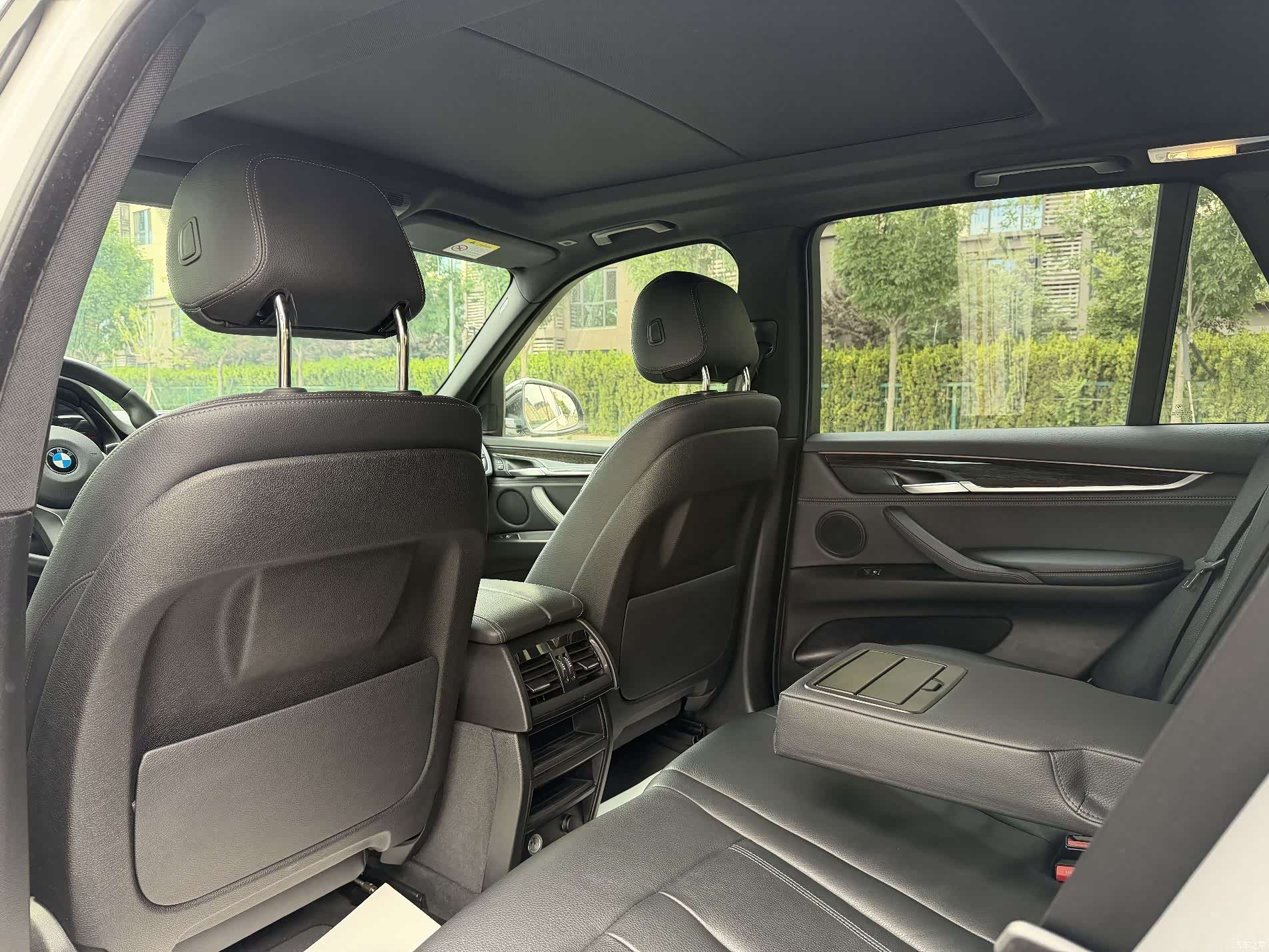 BMW X5, 2018 12