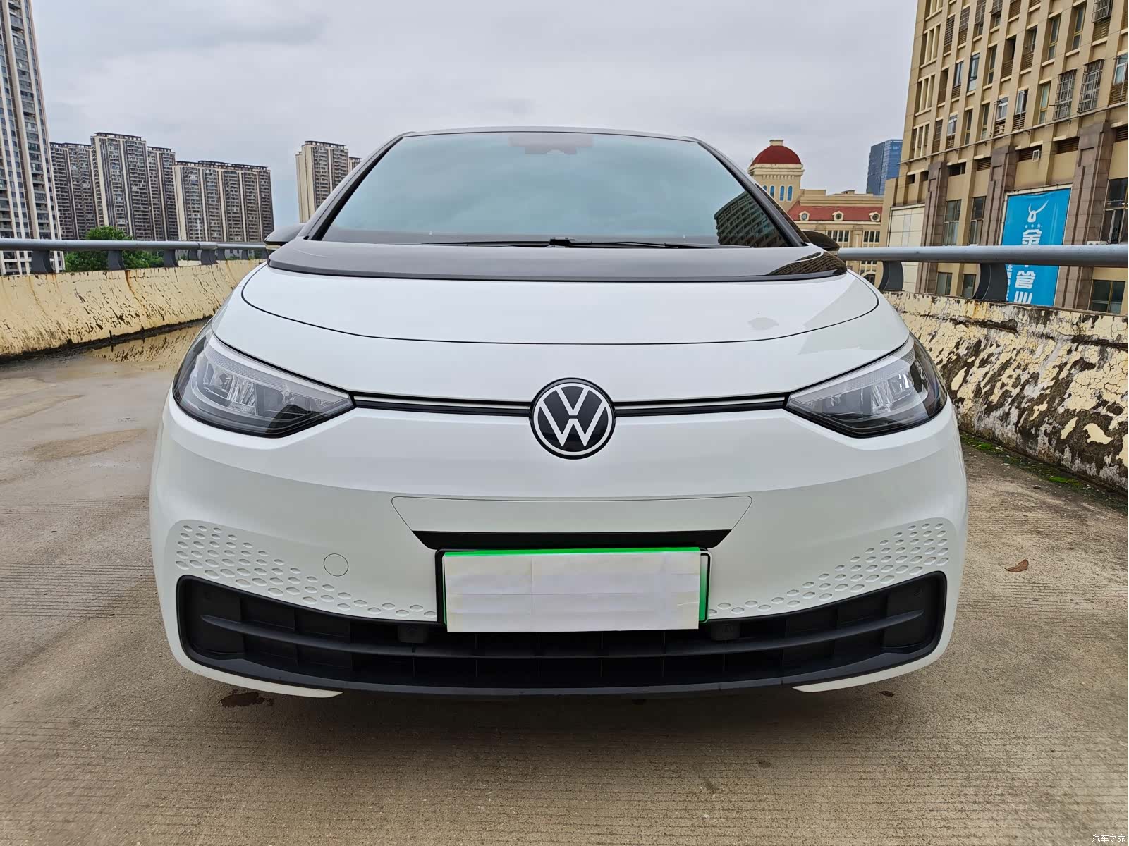 Volkswagen ID.3, 2024 2