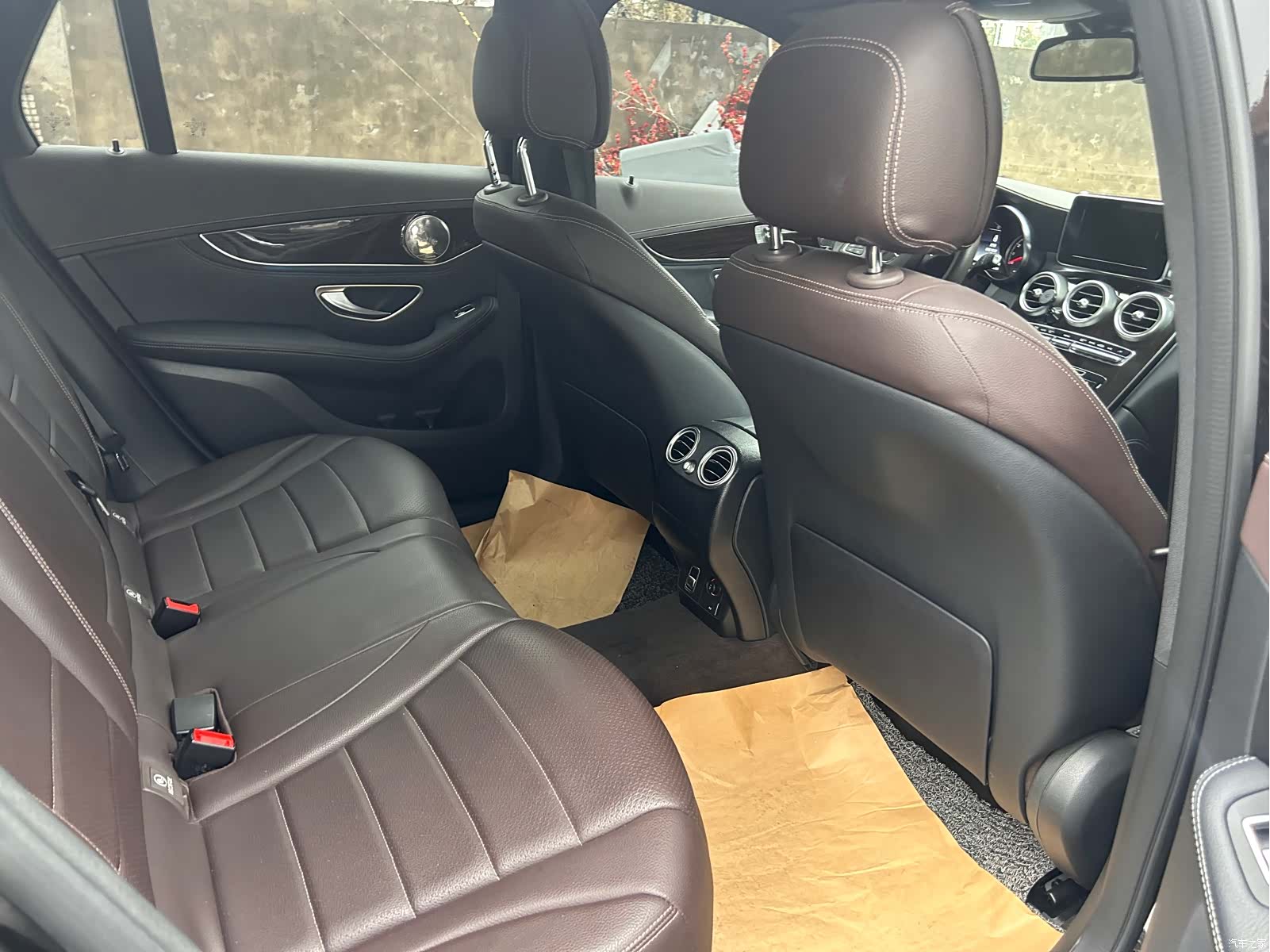 Mercedes-Benz GLC, 2019 10