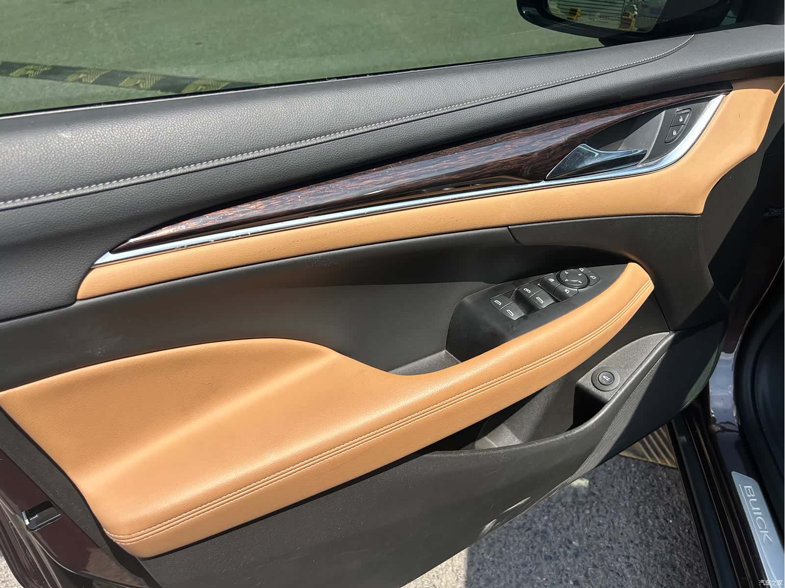 Buick LaCrosse, 2017 10