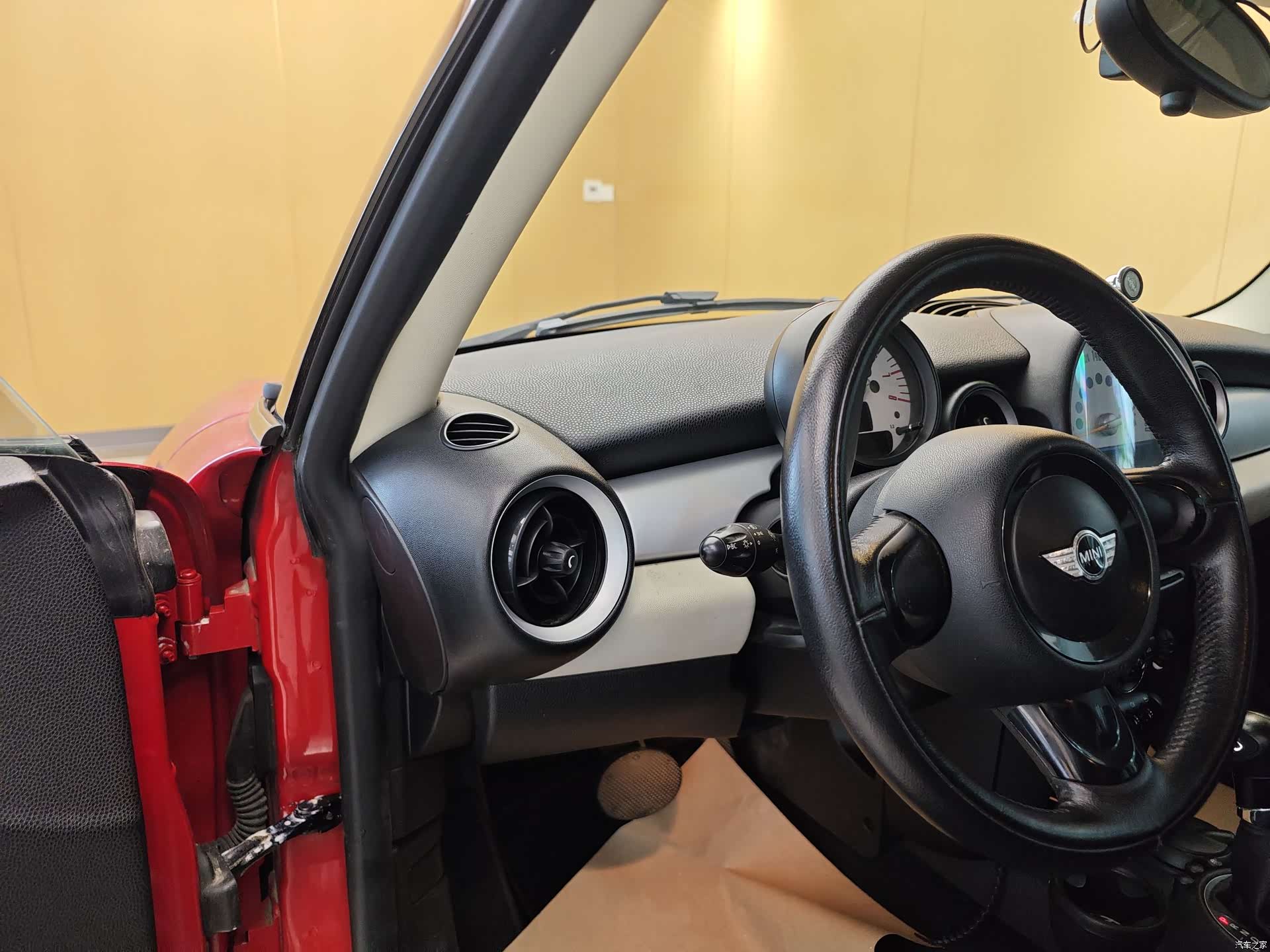 Mini Cooper, 2012 12