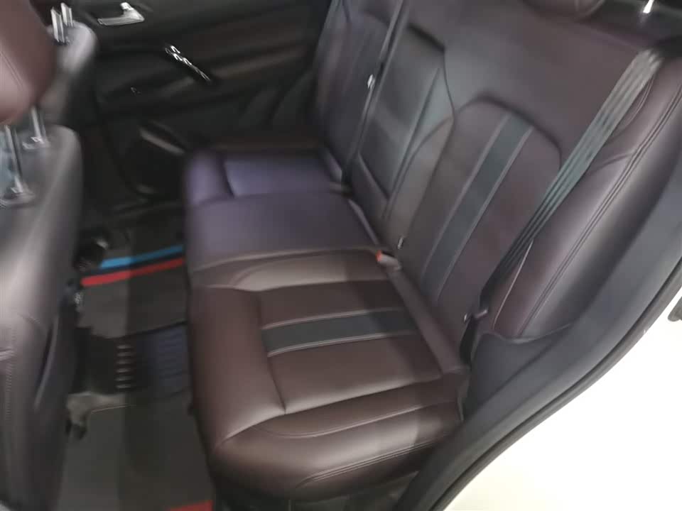 Trumpchi Trumpchi GS4