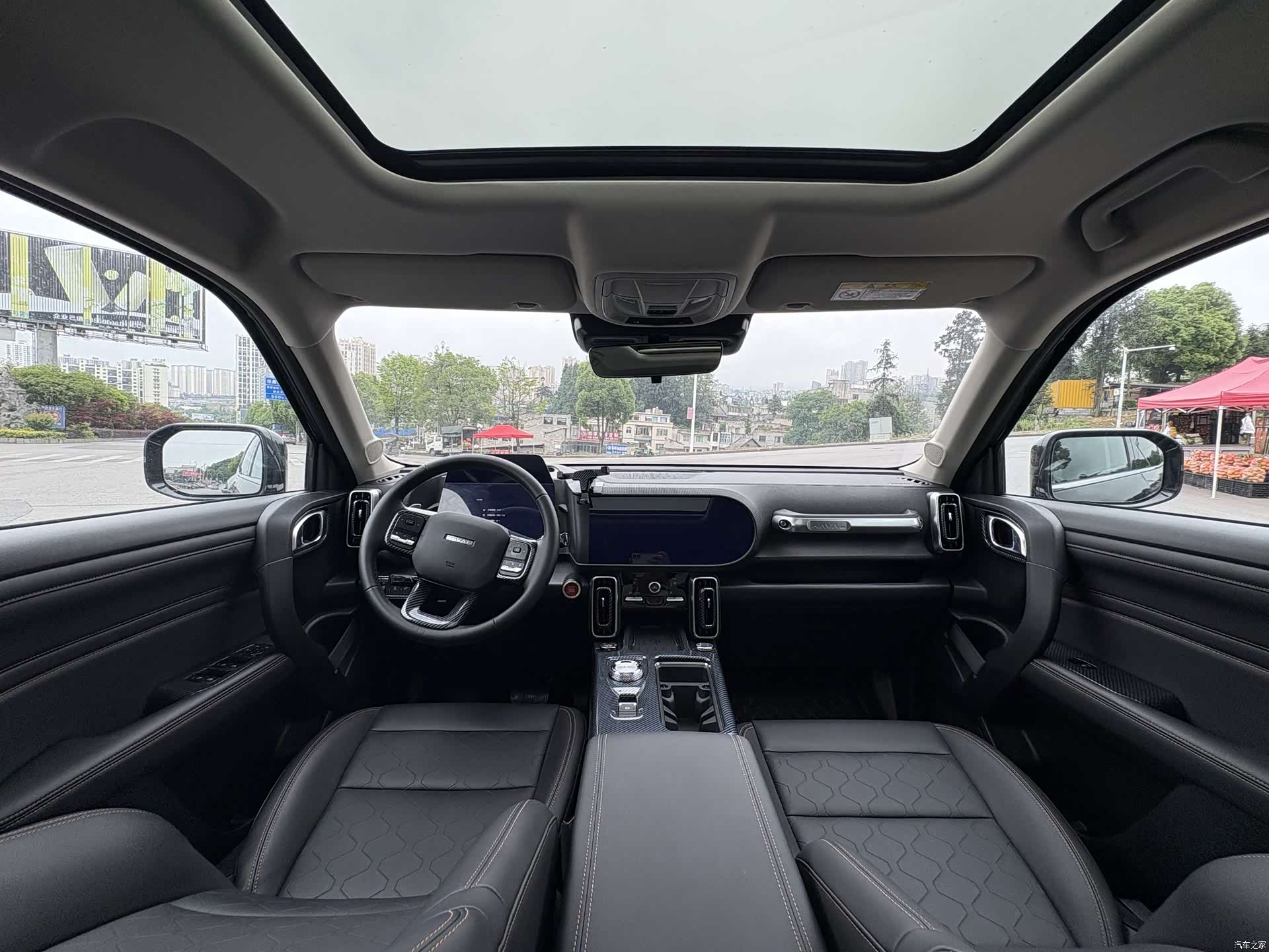 Haval Big Dog, 2024 9