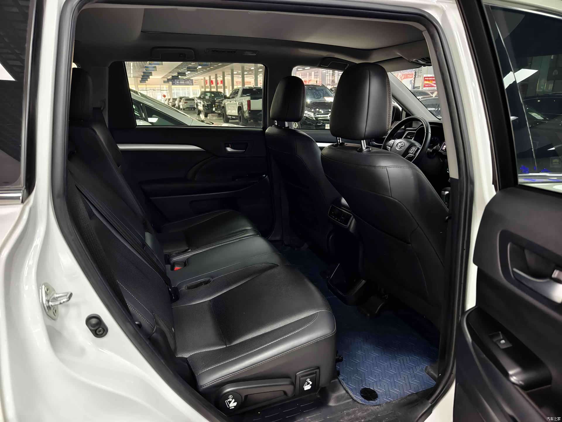 Toyota Highlander, 2020 7