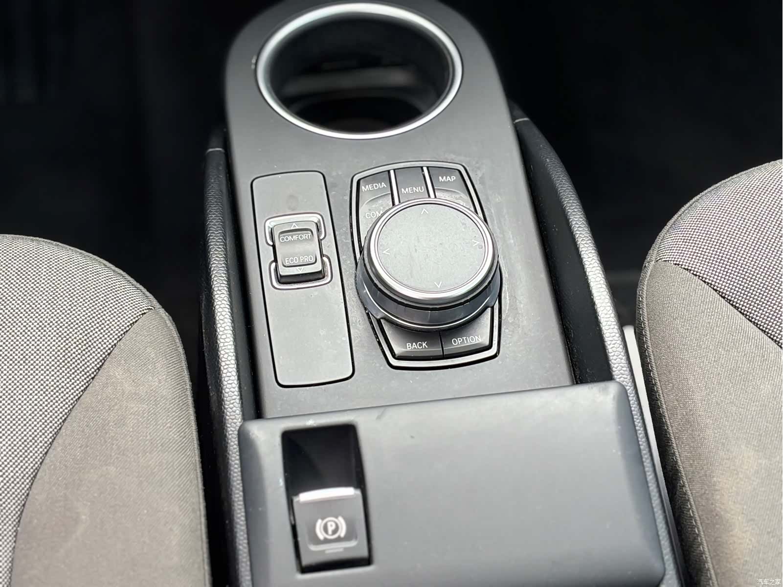 BMW i3, 2019 13