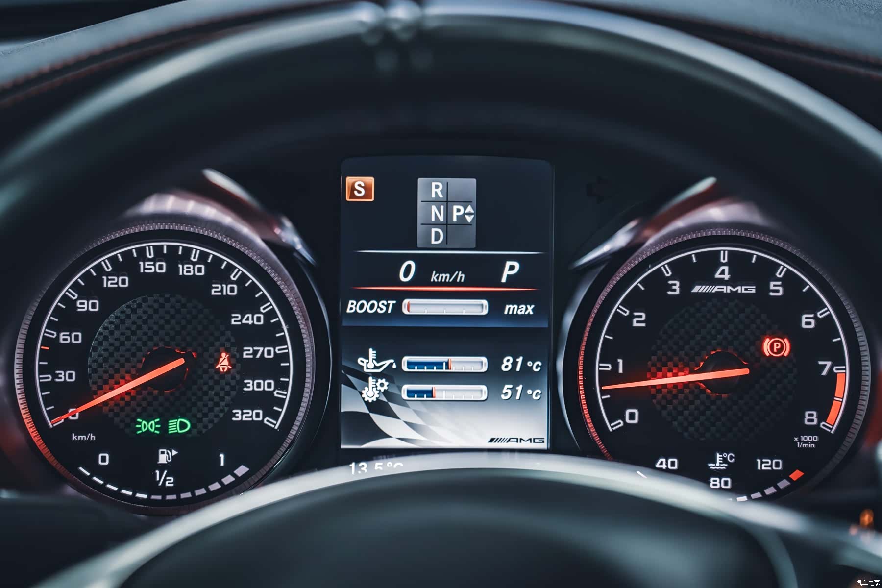 Mercedes-Benz C-Class, 2018 17