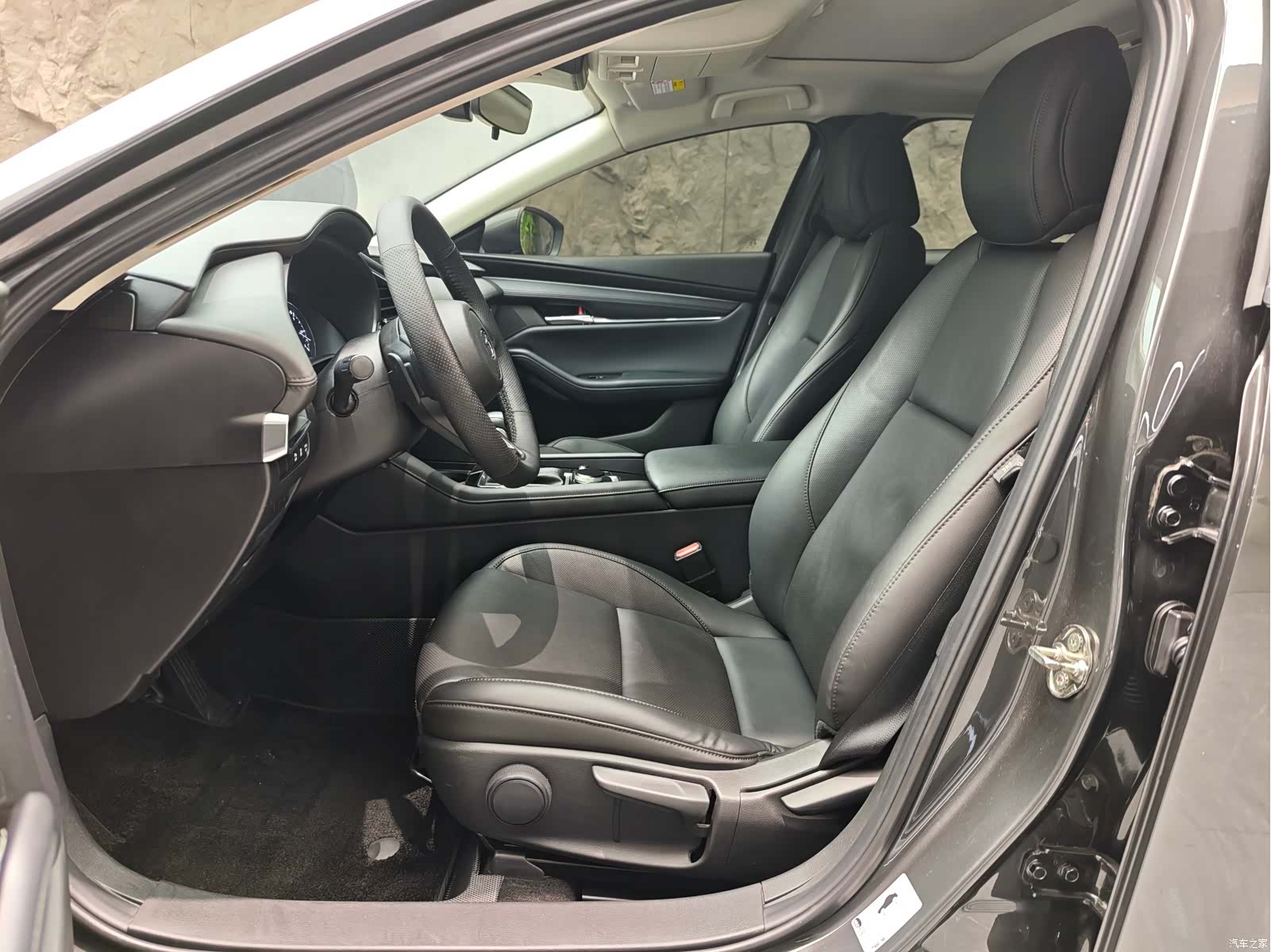 Mazda Mazda3, 2022 7