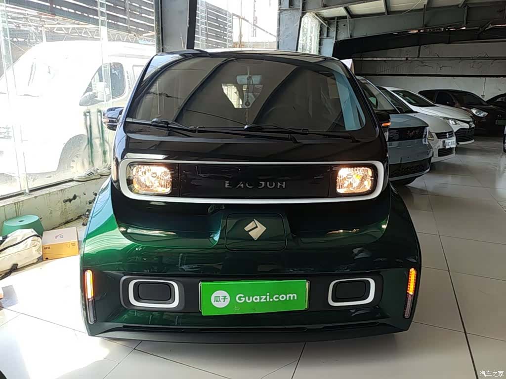 Wuling Yuan, 2024 3