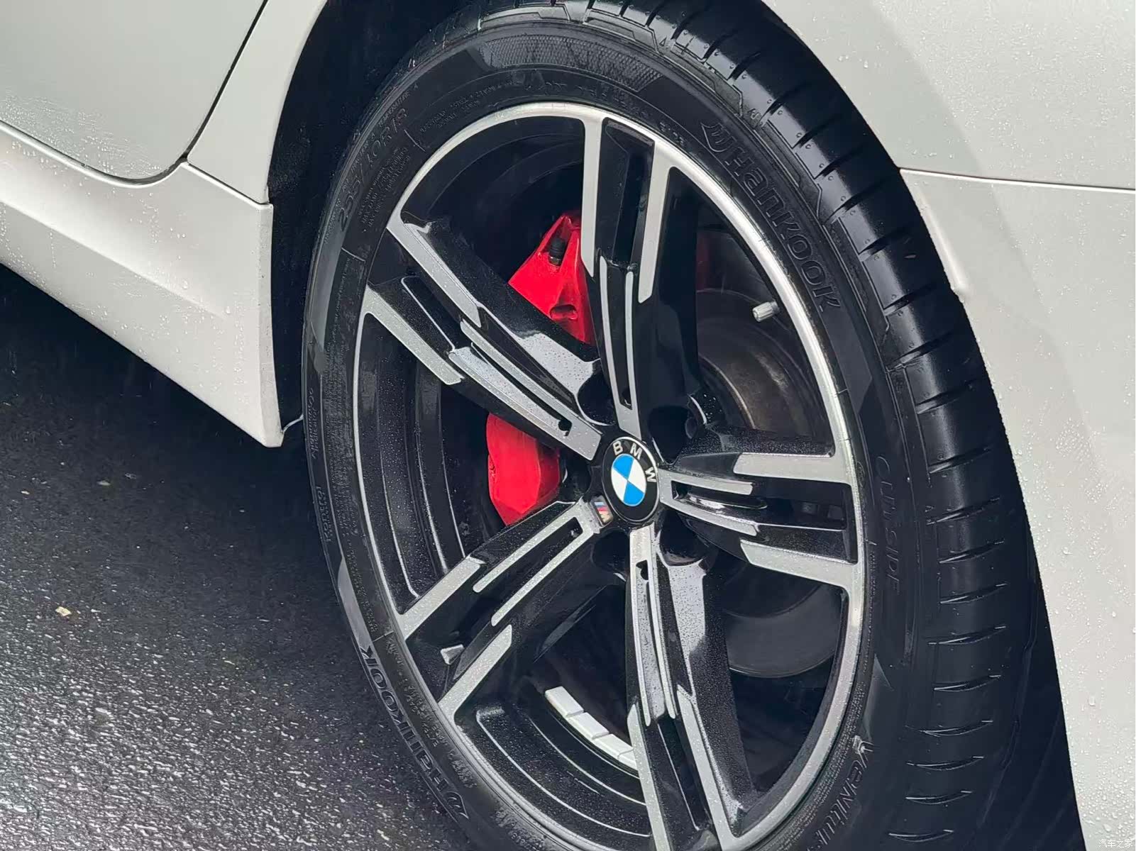BMW 3 Series, 2024 10