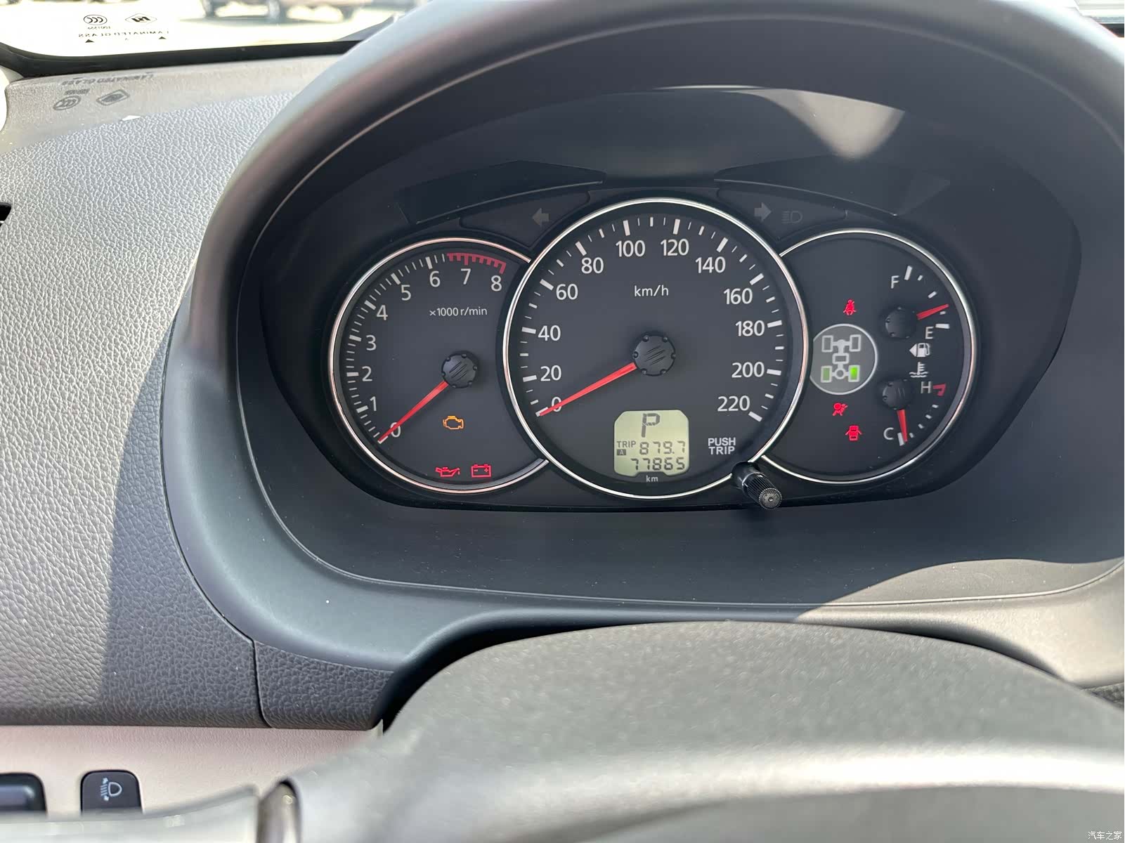 Mitsubishi Pajero, 2017 3