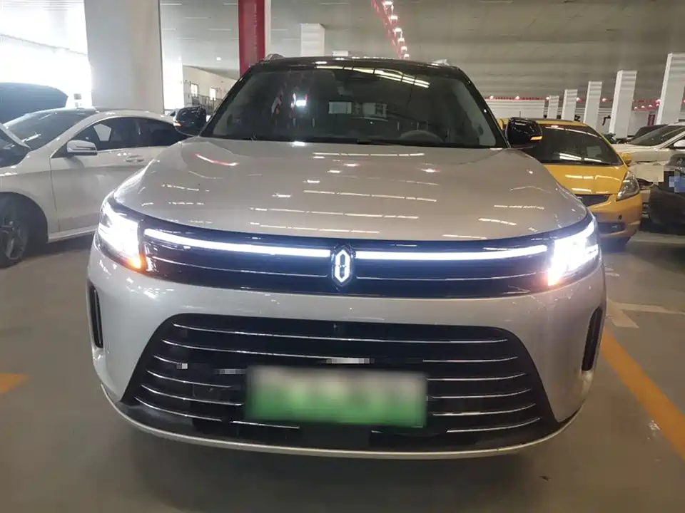 HarmonyOS Ask the world M7