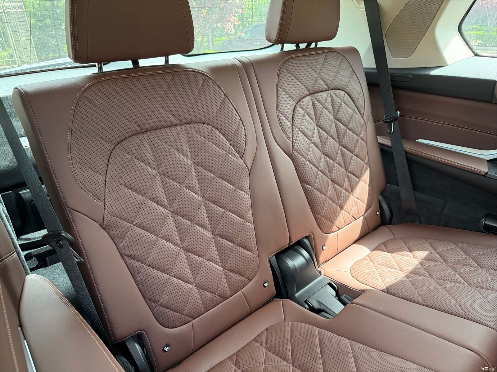 BMW X7, 2025 10